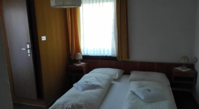 Номер Standard Hotel Haselried