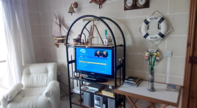 Apartment Coral Reef Flat 7