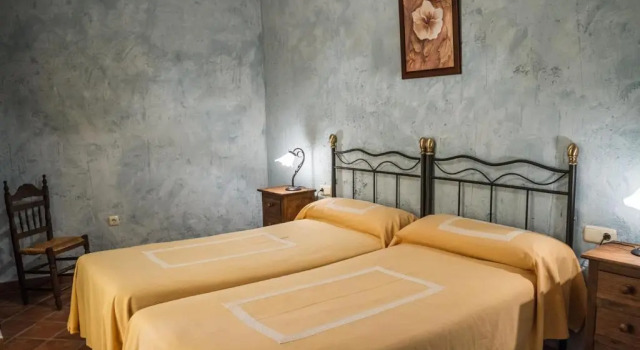 Aparthotel Rural 12 Caños, Reserva ahora Apartahotel Apartahoteles en Extremadura, Apartahotel