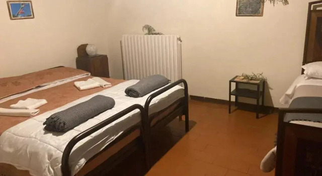 Antico Ospitale San Giacomo (Ostello), Book Hotel Zocca Emilia-Romagna