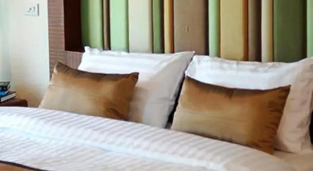 Двухместный номер Deluxe Villa Korbhun Khinbua