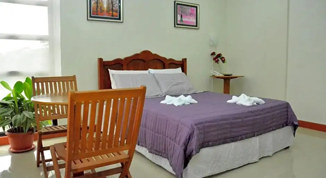 Двухместный номер Deluxe Casañas Suites