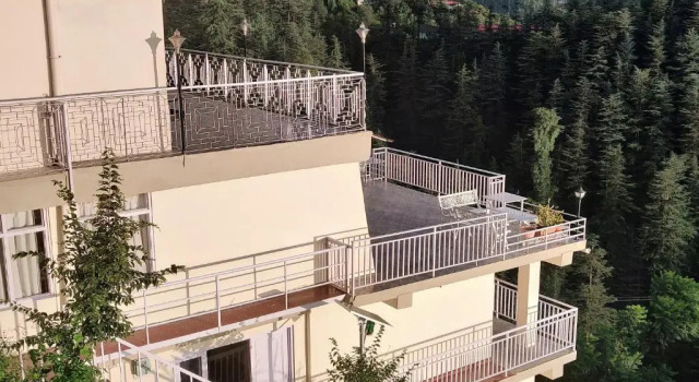 Номер Deluxe Vatsalyam Home Stay