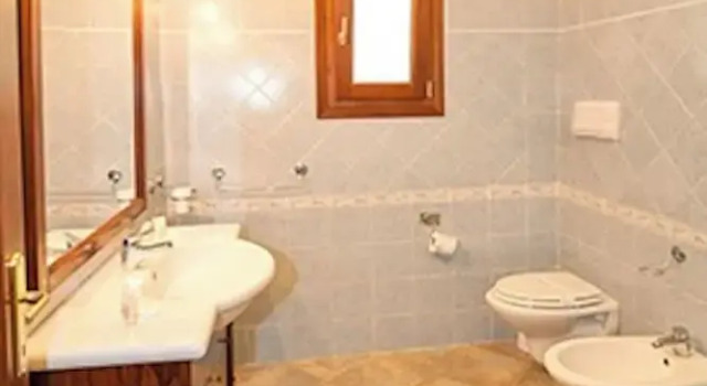 Апартаменты Comfort Residence with swimming pool near Budoni
