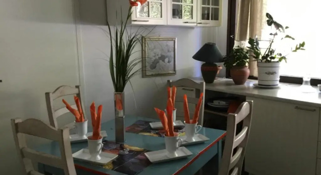 Апартаменты Apartment Nonna