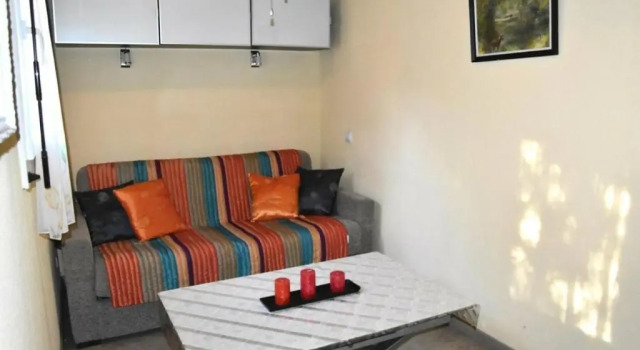 Résidence MAISONS DE LEUCATE - Maisons & Villas pour 4 Personnes 14