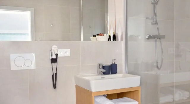Номер Superior Дуплекс c 1 комнатой Apartmány Eden - Rezidence