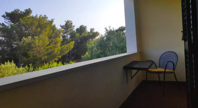 Apartments Vrsalovic