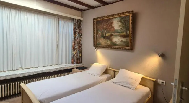 Номер Standard Alliance Hotel Ieper Centrum
