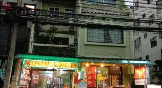 Swan inn 2 Nana, Забронировать Гостевой дом Гостевые дома Бангкока, рядом с British Embassy Bangkok, Гостевой дом
