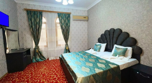 Двухместный номер Standard Diva Hotel