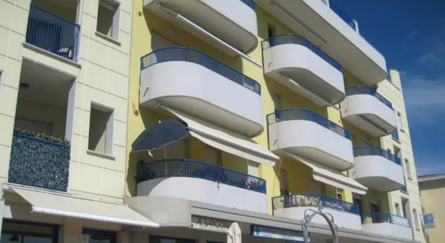 Residence Esso, Забронировать Отель Каорле Линьяно-Ривьера