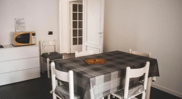 Nova Domus Flat