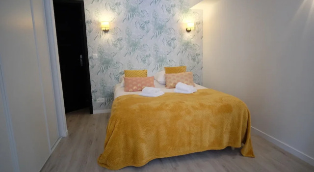 Апартаменты Deluxe City Affaire, Petit déjeuner OFFERT en Hypercentre