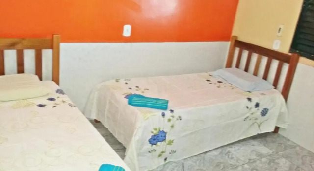 Hotel Bem Vindo