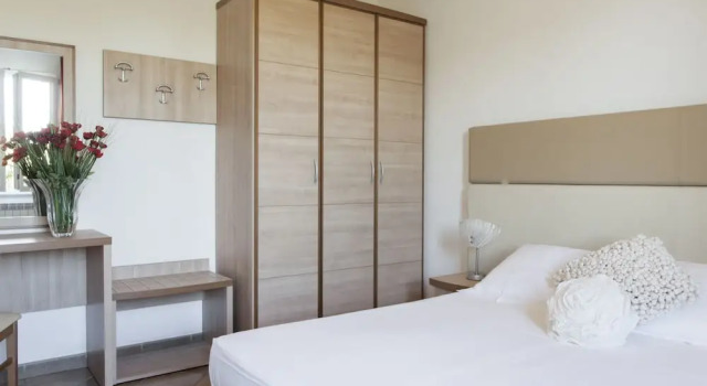 Апартаменты Eden Park Resort