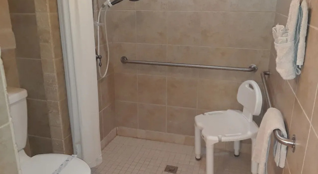 Люкс Cedar Glade Resort
