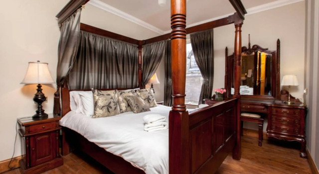 Blackfriars Residence - Beautiful Home, Забронировать Апартаменты/квартира Эдинбург Midlothian, рядом с Национальный музей Шотландии