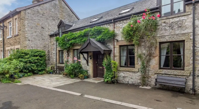 The Stables