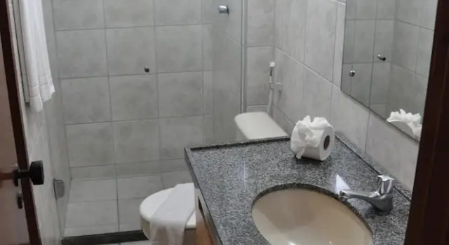 Номер Standard с балконом JOH Blue Ocean Hotel