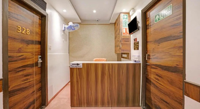 Itsy By Treebo - Bkc Mannat, Забронировать Отель СПА-отели Мумбай, SPA-услуги