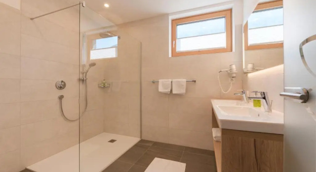 Семейный номер Standard Hotel Traube
