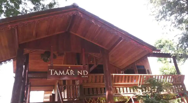 Tamarind Home Resort