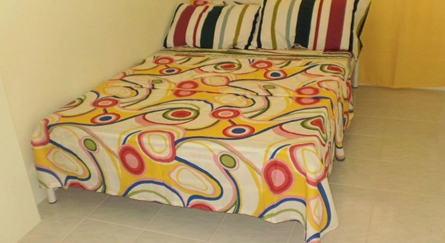 Nancy's Boracay Home