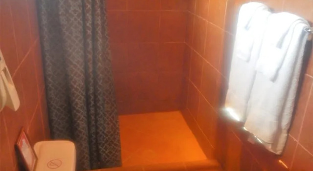 Двухместный номер Superior Conchal Hotel