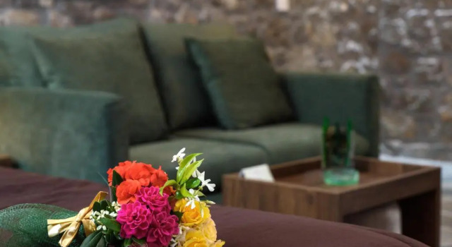 Студия Avgonima All Seasons Hotel