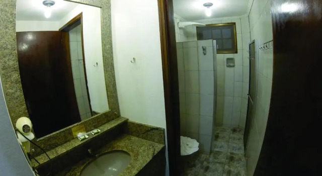 Апартаменты Hotel Fazenda Campo dos Sonhos