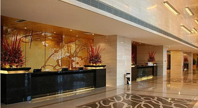 Grand Metropark Hotel Chongqing, Buchen Sie Hotel 4-Sterne-Hotels in Chongqing, 4*