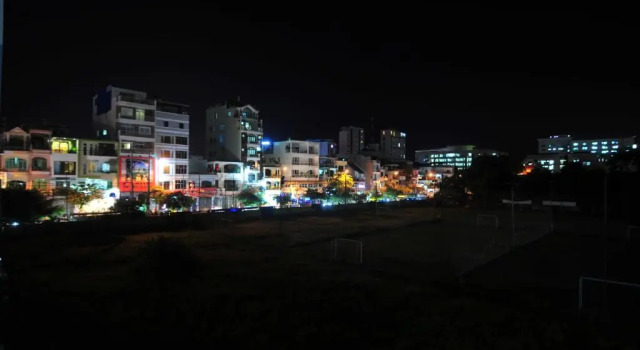 Апартаменты с видом на сад Greenfield Nha Trang Apartments for rent