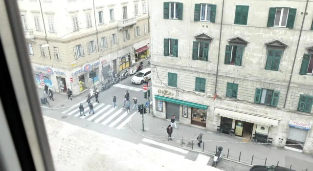 Двухместный номер Standard B&B Piazza Goldoni