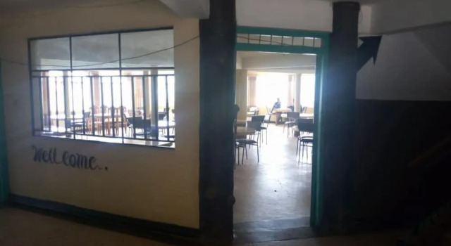 Goodmorning Hotel, Prenota Hotel Hotel a Kisii con colazione, Colazione