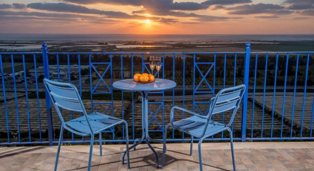 Yama Wine Spa and Suites, Prenota Resort Zikhron Ya'aqov Israele Distretto Nord