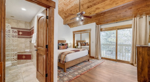 Park City Family Retreat Hot Tub Pet Friendly 177 3 Bedroom Condo