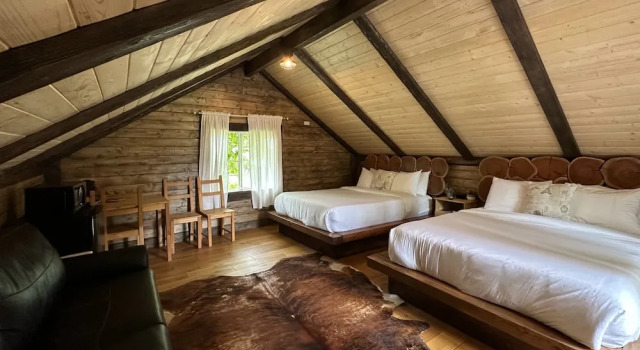 Номер Paradise Village