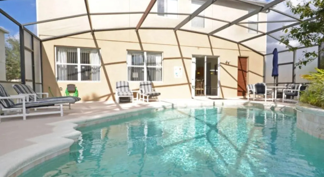 Secret Garden Villa, Забронировать Вилла Виллы Давенпорт, Вилла