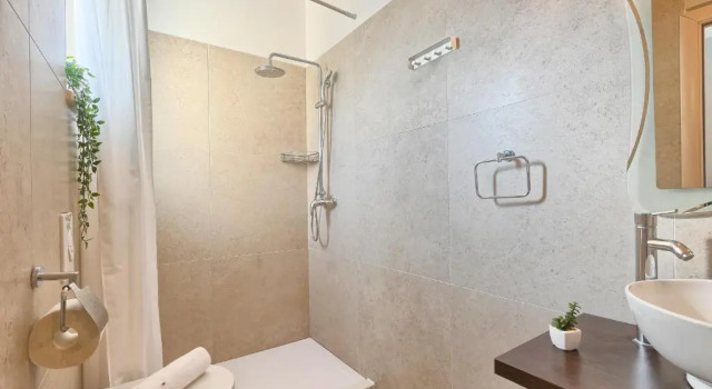 Вилла Deluxe Villa 1522