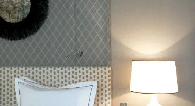 Клубный номер Standard Hôtel Recamier