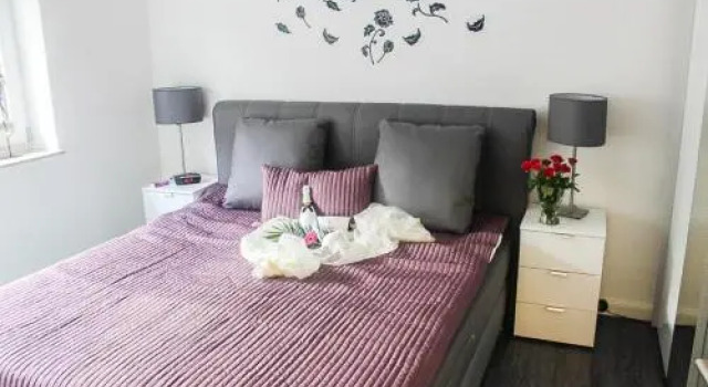 Ferienwohnung Strandhaus Möwenberg App. 11, Забронировать Апартаменты/квартира Шарбойц Holstein Switzerland