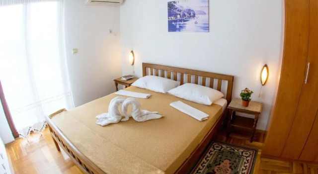 Апартаменты Guest House Mandarina