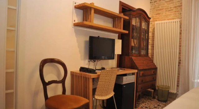 Двухместный номер Superior 3C B&B