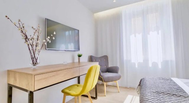 Номер Premium Apartments & Rooms Grašo