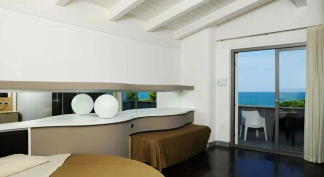 Residence delle Nazioni - Spiaggia privata su richiesta, Book Hotel SPA-hoteller i Maremma Coast, SPA