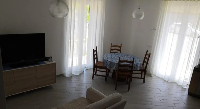 Levanto House