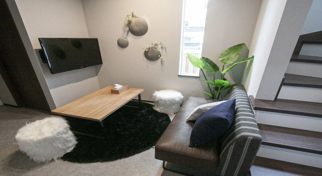 UCHI Living Stay KCU / Vacation STAY 37744, Rezervovat Hotel Hotely v Sapporo s parkováním, Parkování