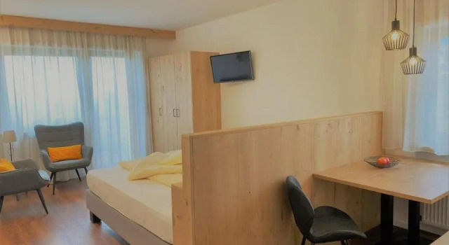 Студия Residence Winklgut
