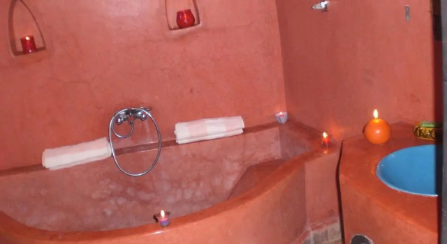 Номер Standard Riad Hiba